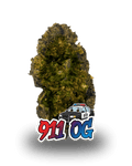 911 OG - Le QG CBD