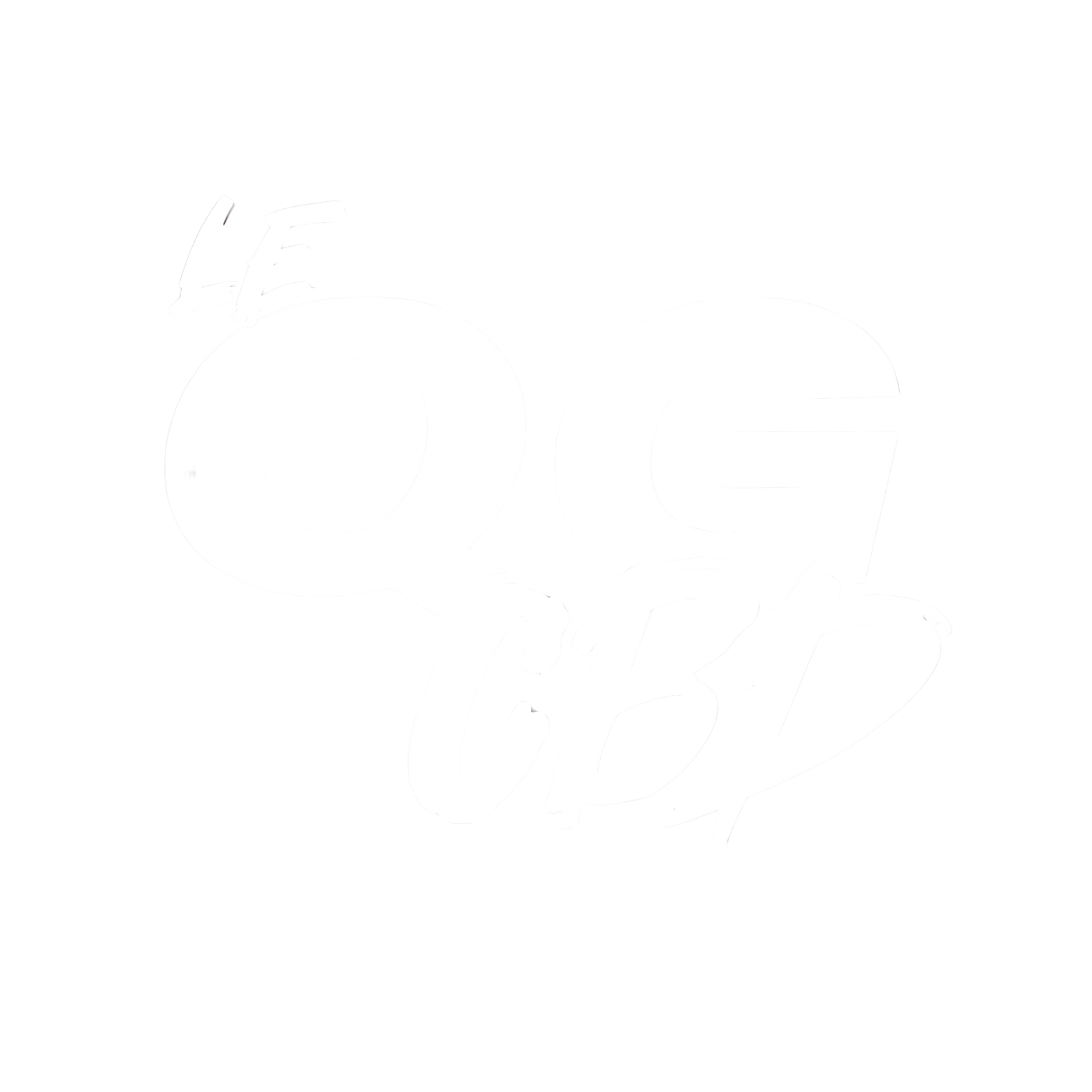 Le QG CBD