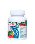 ACTIVCANN COLLAGEN - Le QG CBD
