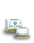 BAUME BALCANN ORGANIC (600MG CBD + 20MG CBG) - Le QG CBD