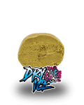 Dry Ice THX - Le QG CBD