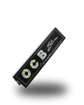 FEUILLES OCB SLIM (PREMIUM & VIRGIN) - Le QG CBD