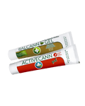 GELS ACTIVECANN & BALCANN - Le QG CBD