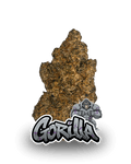 GORILLA - Le QG CBD