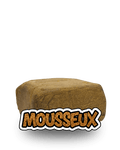 MOUSSEUX CBC - Le QG CBD