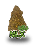 NLX - Le QG CBD