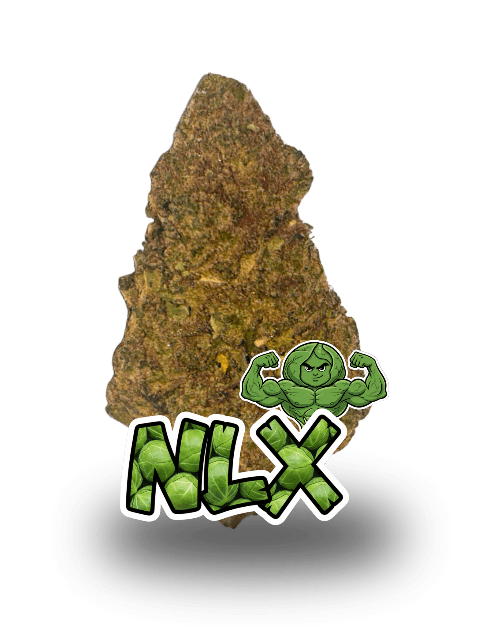 NLX - Le QG CBD