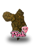 PINK - Le QG CBD